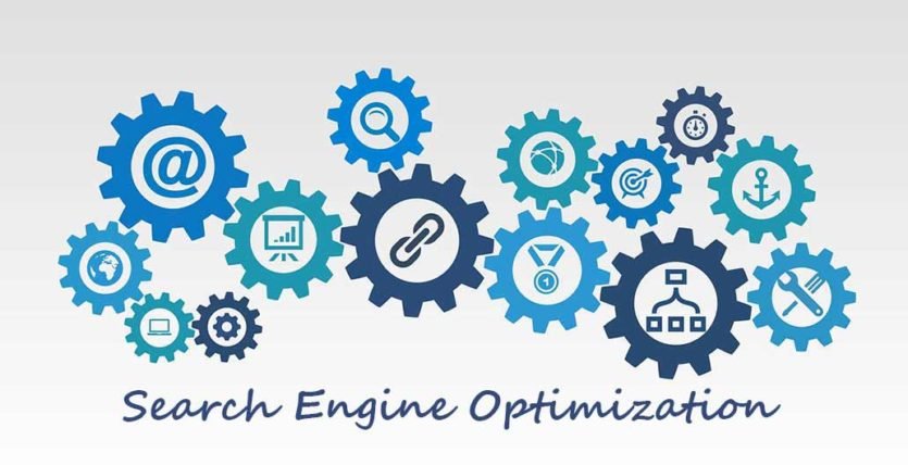 Learn Website Search Engine Optimization Techniques