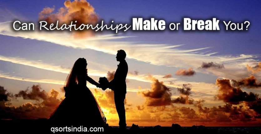 The Secret Recipe to Great Relationships!