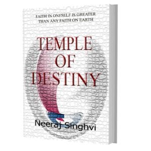 Temple of Destiny