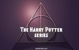 Have You Looked at the Harry Potter Series this Way?