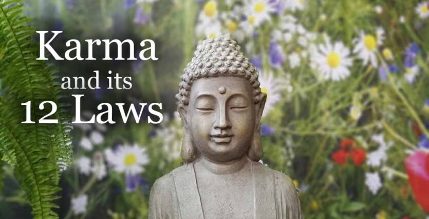 Why are 12 Laws of Karma so Famous?